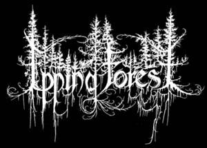 logo Epping Forest